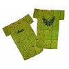 072 0242 Adult Clothes All Colours Pcs